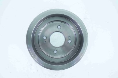 BRAKE DRUM PCS. (R) FOR HONDA CITY ZX GD '02/ JAZZ GD '02-'07/ BRIO/ BRIO AMAZE '11 (ขนาดจาน 180  มม.)