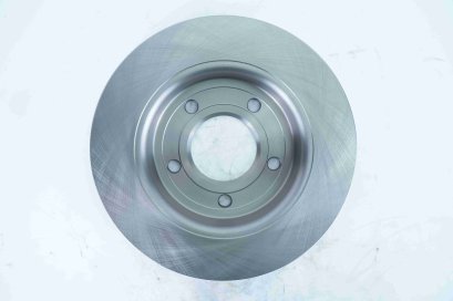 BRAKE DISC (R) FOR MAZDA 3 1.6L BK, BL '04-'13 (ขนาดจาน 265 มม.)