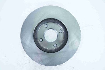 BRAKE DISC (F) FOR NISSAN ALMERA 1.0 TURBO N18T '19-ON (ขนาดจาน 258 มม.)