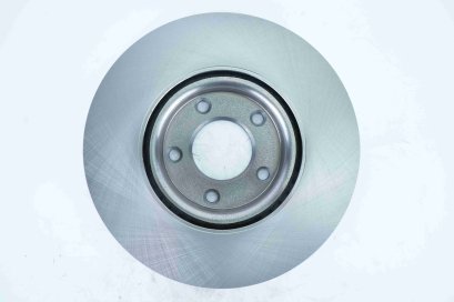 BRAKE DISC (F) FOR MAZDA 3 2.0L BK, BL '04-'13 (ขนาดจาน 300 มม.)