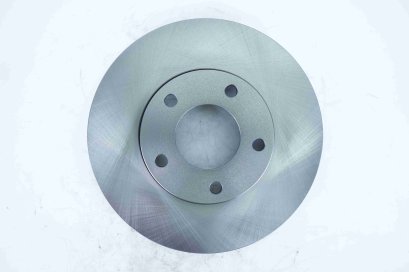 BRAKE DISC (F) FOR MAZDA 3 1.6L BK, BL '04-'13 (ขนาดจาน 278 มม.)