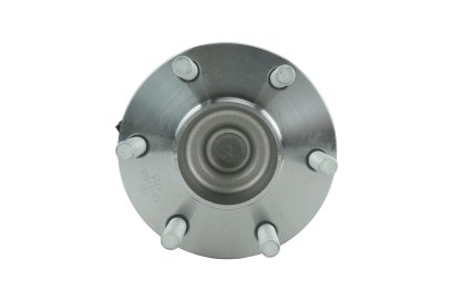 ดุมล้อหน้า NISSAN NAVARA NP300 2WD ABS