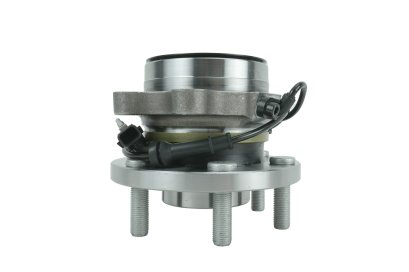 ดุมล้อหน้า NISSAN NAVARA NP300 2WD ABS