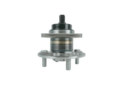 ดุมล้อหลัง TOYOTA VIOS'08-'13/YARIS'07-'13 (ABS)