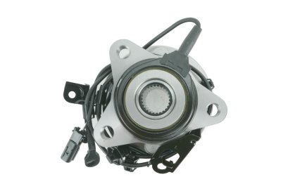 ดุมล้อหน้า TOYOTA VIOS'13/YARIS'13-'20 (FL)