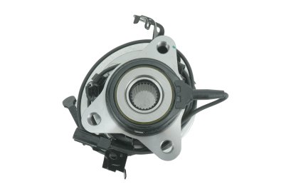 ดุมล้อหน้า TOYOTA VIOS'13/YARIS'13-'20 (FR)