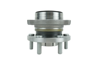 ดุมล้อหน้า NISSAN NAVARA D40 2WD