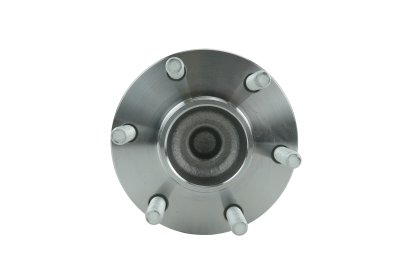 ดุมล้อหน้า NISSAN NAVARA D40 2WD