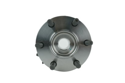 ดุมล้อหน้า NISSAN NAVARA NP300 4WD ABS