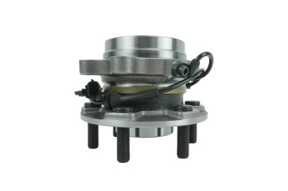 ดุมล้อหน้า NISSAN NAVARA NP300 4WD ABS