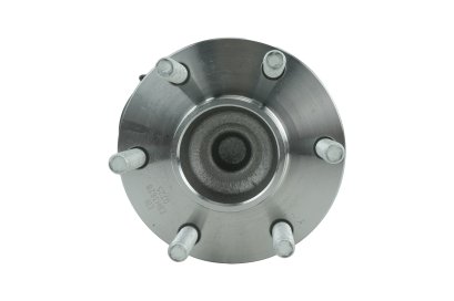 ดุมล้อหน้า NISSAN NAVARA D40 2WD ABS