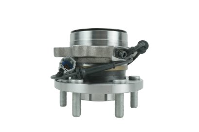 ดุมล้อหน้า NISSAN NAVARA D40 2WD ABS