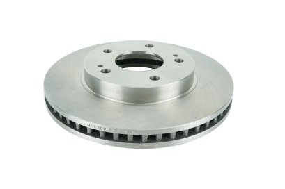 BRAKE DISC (F) FOR MITSUBISHI ATTRAGE &#039;13-ON