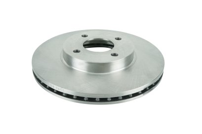 BRAKE DISC (F) FOR NISSAN MARCH '14-ON (ขนาดจาน 260 มม.)
