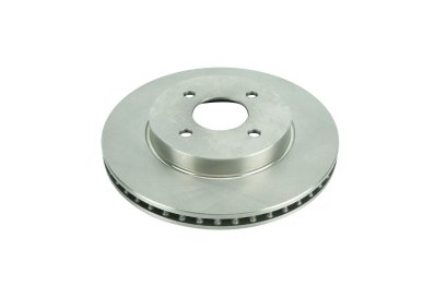 BRAKE DISC (F) FOR NISSAN ALMERA 1.2 ECO CAR '11-'18/ NOTE '17 /CUBE (ขนาดจาน 260 มม.)