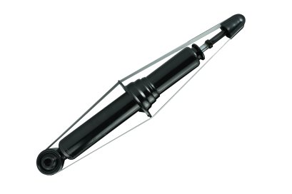 SHOCK ABSORBER (FR/FL) FOR ISUZU D-MAX RT50 2WD ยกสูง, 4WD '12-'19/ MU-X (UC, RF10) '14'-'19/ CHEVROLET COROLADO 2WD ยกสูง, 4WD '12-'16