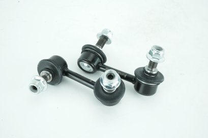 ลูกหมากกันโคลงหลัง (RH/LH) FOR HONDA CIVIC FB 1.8, 2.0 &#039;12-&#039;15 (น็อต 10 มม.)