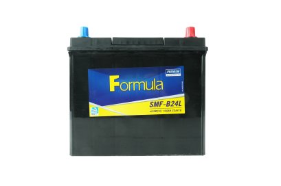 SMF-B24L (55B24L) 50 AH