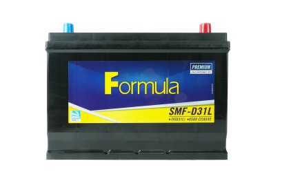 SMF-D31L (95D31L) 85 AH