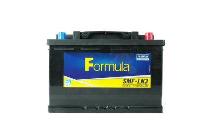 SMF-LN3 75 AH