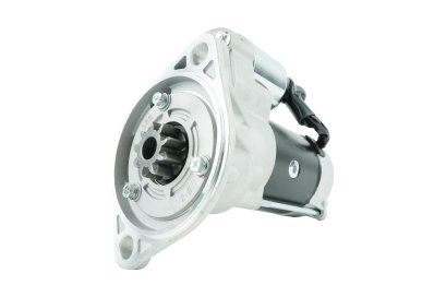 ไดสตาร์ท รุ่น ISUZU TFR/DRAGON EYE (2.5L/2.8L) (เครื่อง 4JA1/4JB1) (12V 2.3KW) (9T)