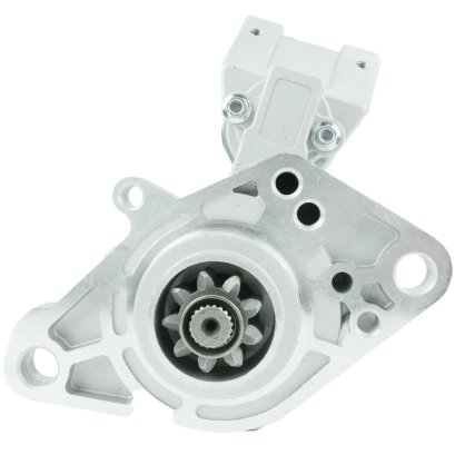 ไดสตาร์ท รุ่น MITSUBISHI CANTER (เครื่อง 4D30,D431,4D32,4D34) (24V 3.2KW) (9T)