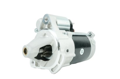 ไดสตาร์ท รุ่น TOYOTA AVANZA&#039;04-&#039;11 (12V 1.2KW) (8T)