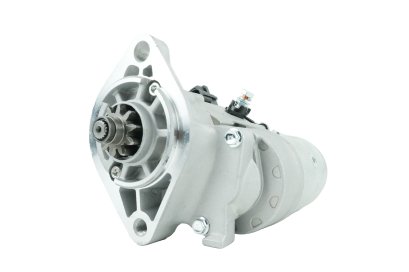 ไดสตาร์ท รุ่น TOYOTA VIGO (2.5L) / FORTUNER'04-'14/ TIGER D4D'02-'04/COMMUTER'11-'15 (2.5L)/INNOVA'05-'11 (2.5L) (12V 2.0KW) (10T)