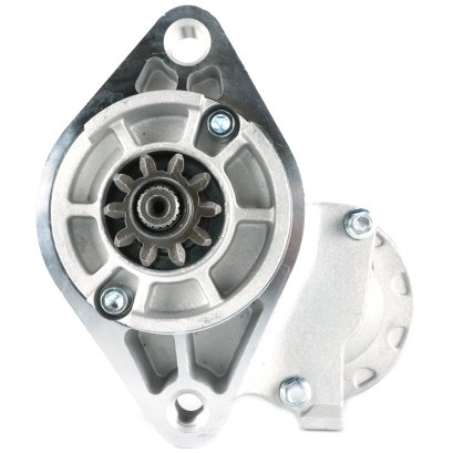 ไดสตาร์ท รุ่น TOYOTA VIGO/FORTUNER'04-'14/COMMUTER'11-'15 (2.5L,3.0L)/INNOVA'05-'11 (2.5L) (12V 2.2KW) (10T)