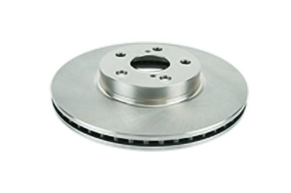 BRAKE DISC (F) FOR TOYOTA ALTIS (E140/E150) '08-'13/ ALTIS (E160) '14-ON/ SIENTA (XP170) '17-ON