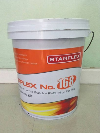 กาวถัง 18กก.