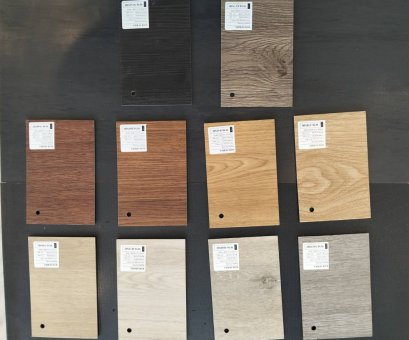 กระเบื้องยางลายไม้แบบทากาว รุ่น RIVIERA SERIES ความหนา 3.3 mm.