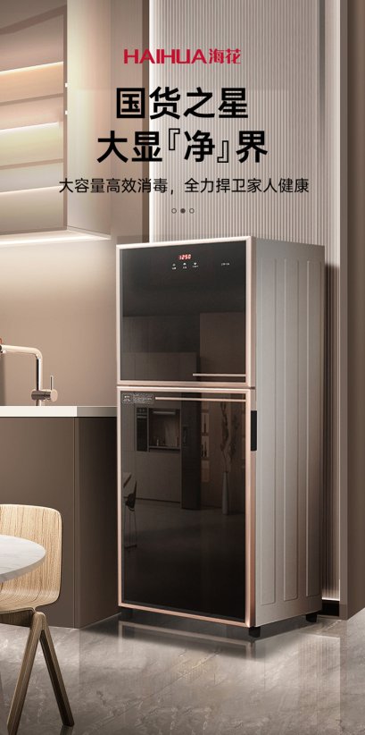 ตู้อบจาน TPM - 158