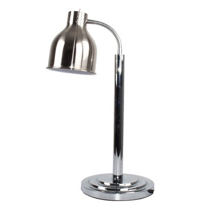 โคมไฟอุ่นอาหาร 250 วัตต์