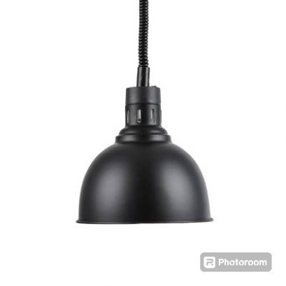 โคมไฟอุ่นอาหาร 250 วัตต์