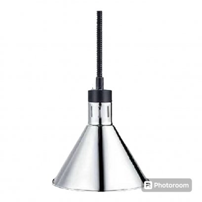 โคมไฟอุ่นอาหาร 250 วัตต์