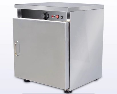 ตู้อุ่นข้าวอาหารสไตล์เกาหลี