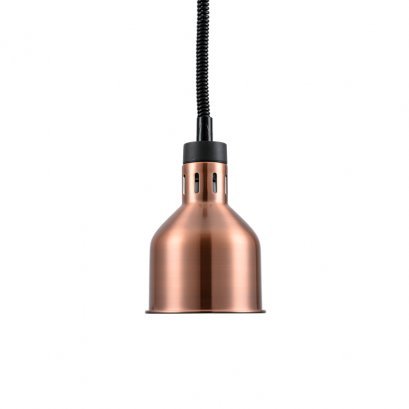 โคมไฟอุ่นอาหาร 250 วัตต์