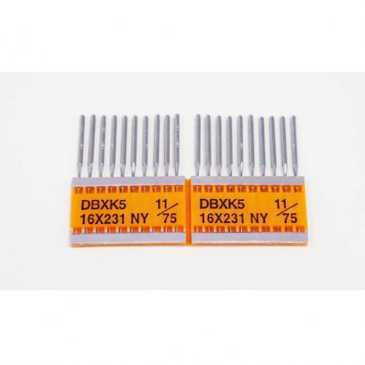 เข็มจักร TNC #DBxK5