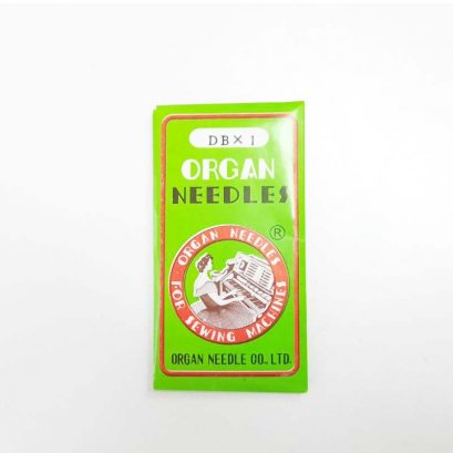 เข็มจักร Organ DBx1