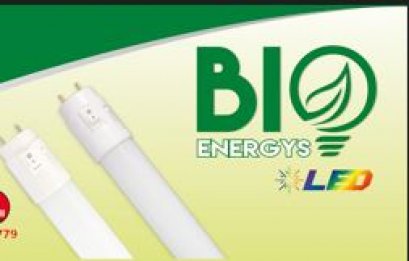 สเปคหลอดไฟ T8  LED หลอด Blub LED หลอด High Power LED BIO