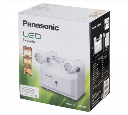 แคตตาล็อกโคมไฟ ยี่ห้อ PANASONIC