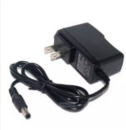 อะแดปเตอร์ Adapter 12V 1A 1000mA 