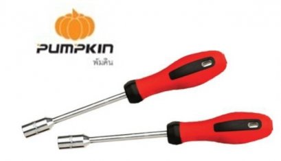 แคตตาล๊อกตะไบ,ไขควง, ดอกไขควง PUMPKIN