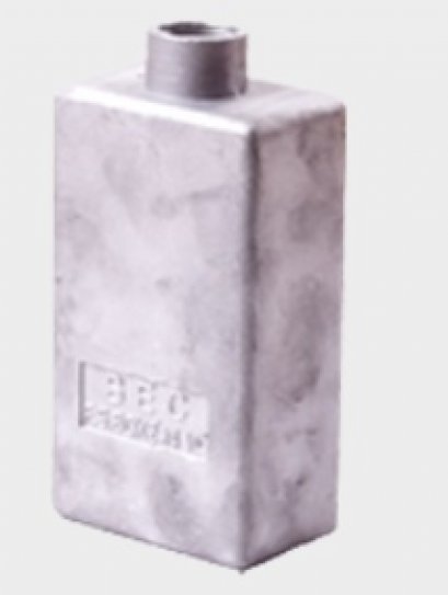 บล็อก F.S (1ทางตรง)