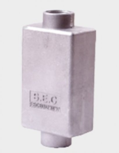 บล็อก F.S.C (2ทางตรง)