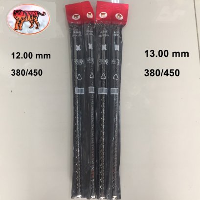 ดอกสว่านเจาะทะลุกำแพง  TIGA