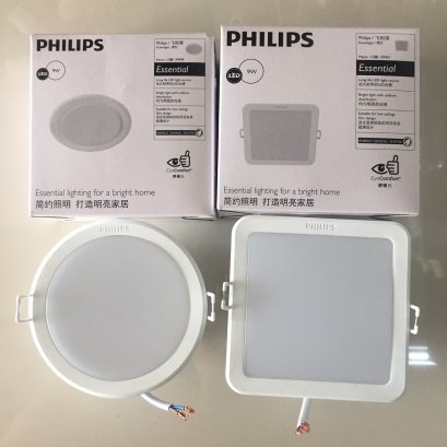 โคมดาวน์ไลท์ LED PHILIPS