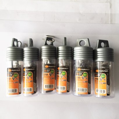 โฮลซอ เจาะเหล็ก PUMPKIN