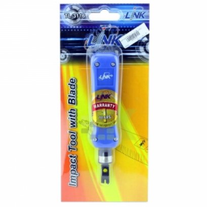 คีมย้ำปลั๊กแลน TL-3116  LINK